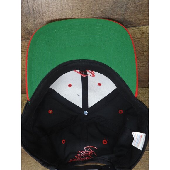 Vintage Patty Loveless Concert Hat Snapback Cap Official Country Tour 1990's - Picture 7 of 10